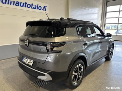 Citroen e-C3 Aircross 2026, kuva 3/26
