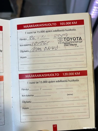 Toyota Carina E Carina e 1996, photo 7/16