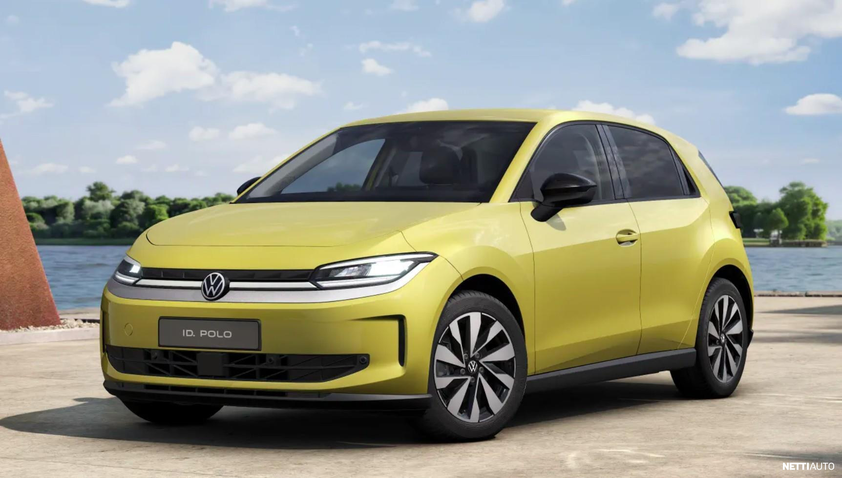 Volkswagen ID. Polo