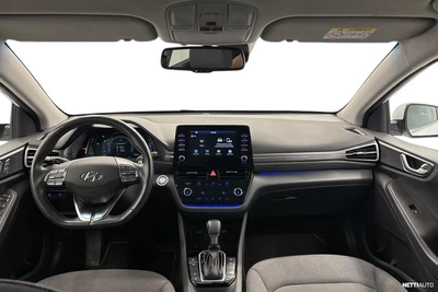 Hyundai Ioniq Hybrid 2021, kuva 7/19