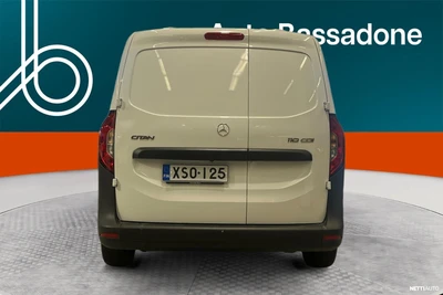 Mercedes-Benz Citan 110CDI K pitkä L2 A 2025, photo 4/15