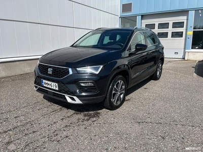 Seat Ateca 1,5 TSI 150 EVO Style DSG 2021, kuva 1/5