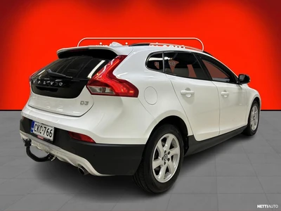 Volvo V40 Cross Country D3 Business aut 2015, photo 5/36