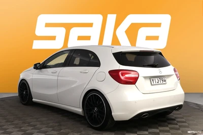 Mercedes-Benz A 2013, kuva 5/36