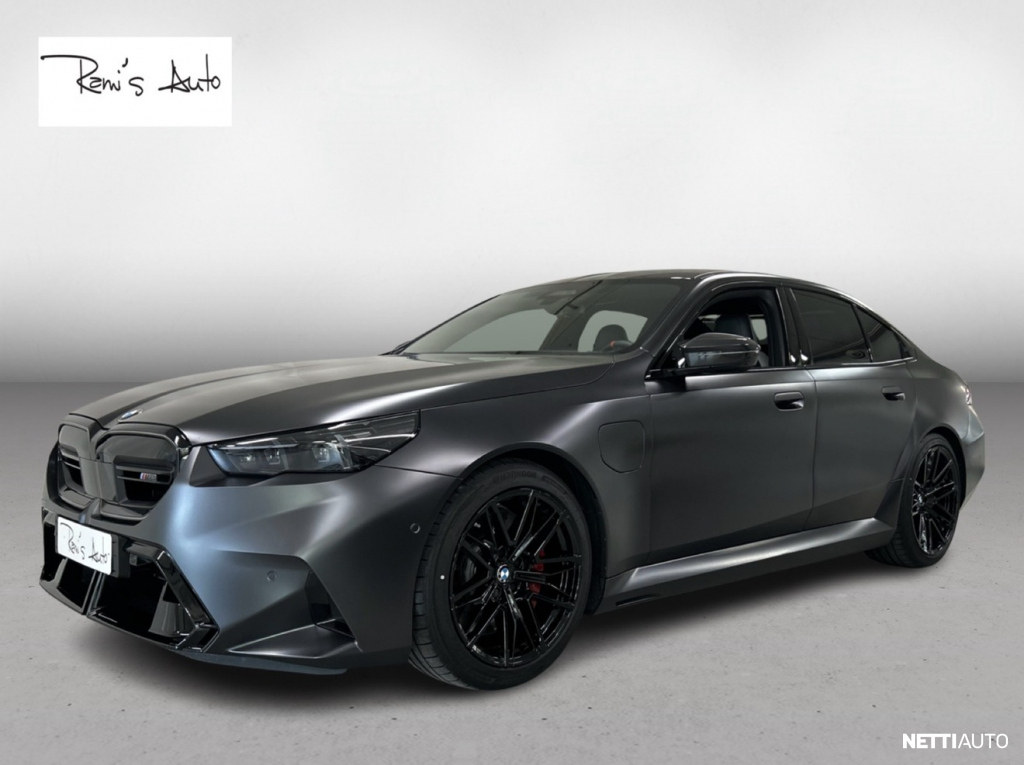 BMW M5