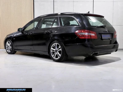 Mercedes-Benz E 2011, kuva 3/60