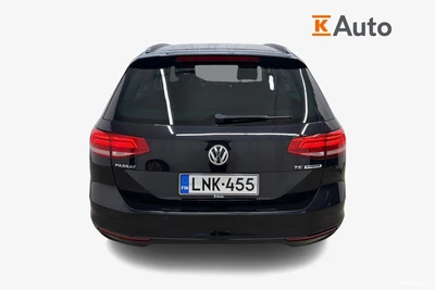 Volkswagen Passat 2016, kuva 3/31