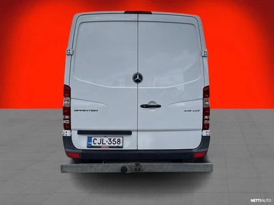 Mercedes-Benz Sprinter 2014, photo 7/37