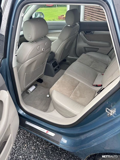 Audi A6 2011, kuva 6/6