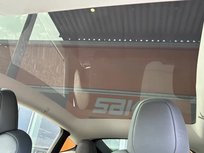 Tesla Model Y 2022, kuva 6/7