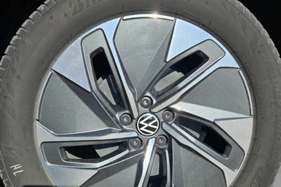 Volkswagen ID.4 2022, photo 5/5