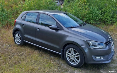 Volkswagen Polo 2010, photo 2/12
