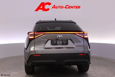 Toyota bZ4X Active Tech AWD 73.1 kWh 2026, kuva 4/12