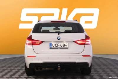 BMW X1 xDrive 20i A E84 Limited M-Sport 2013, kuva 7/36