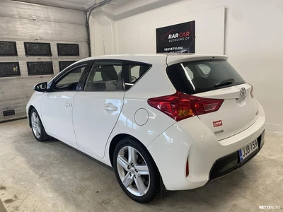 Toyota Auris 2014, kuva 4/21