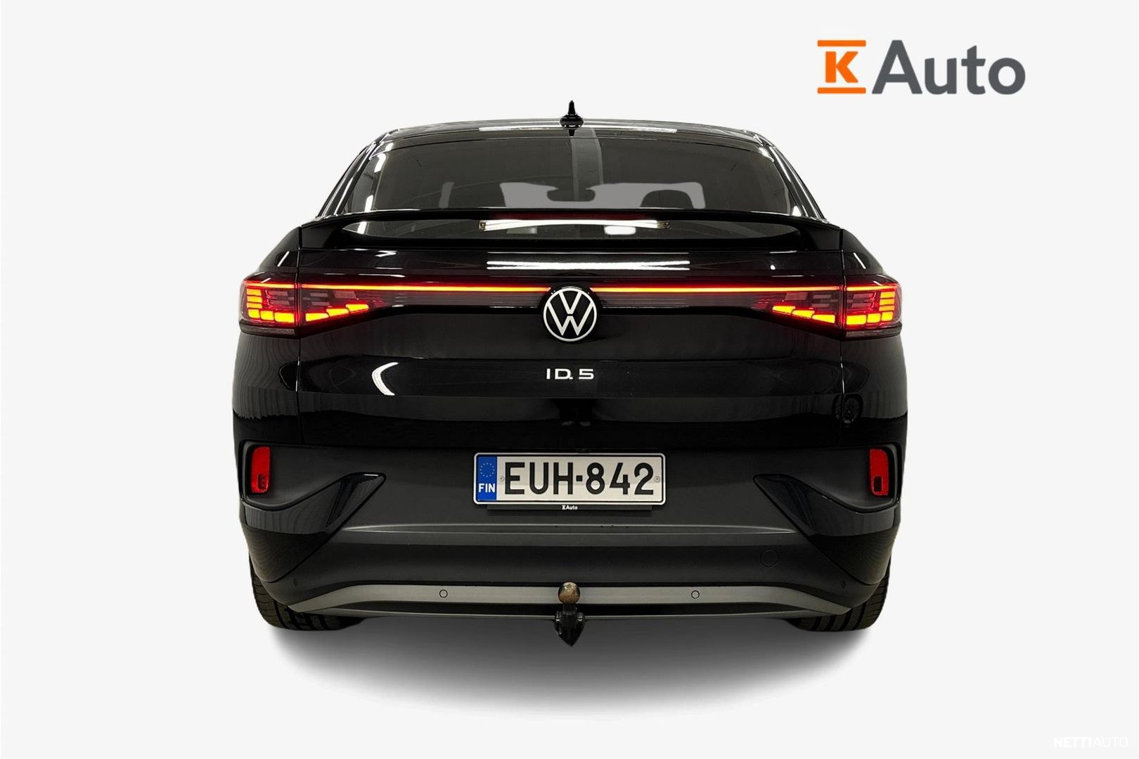 Volkswagen ID.5 2022, kuva 3/43