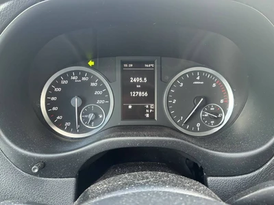 Mercedes-Benz Vito 2023, kuva 6/10