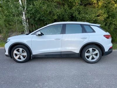 Audi Q4 e-tron 40 e-tron 2022, kuva 4/23