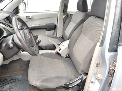 Mitsubishi L200 2007, photo 2/8