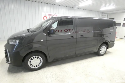 Toyota Proace 2024, photo 2/12