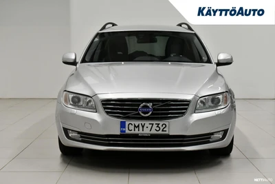 Volvo V70 D2 Momentum 2014, kuva 5/23