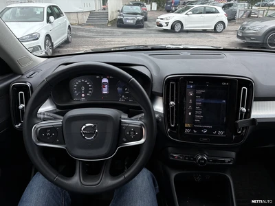 Volvo XC40 T5 Twin Engine Business aut 2020, kuva 6/10