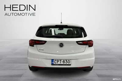 Opel Astra 5-ov Ultimate 110 Turbo 2022, photo 4/47