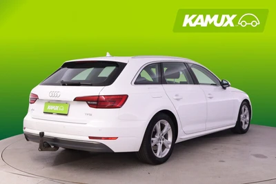 Audi A4 2016, kuva 2/32
