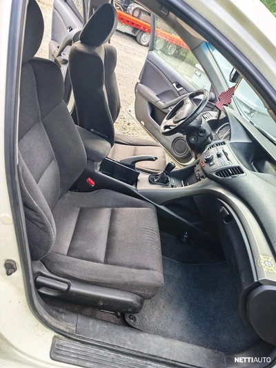 Honda Accord 2011, photo 4/11
