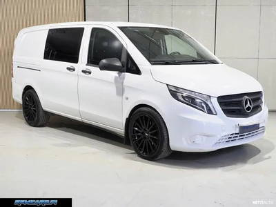 Mercedes-Benz Vito 2015, photo 7/59