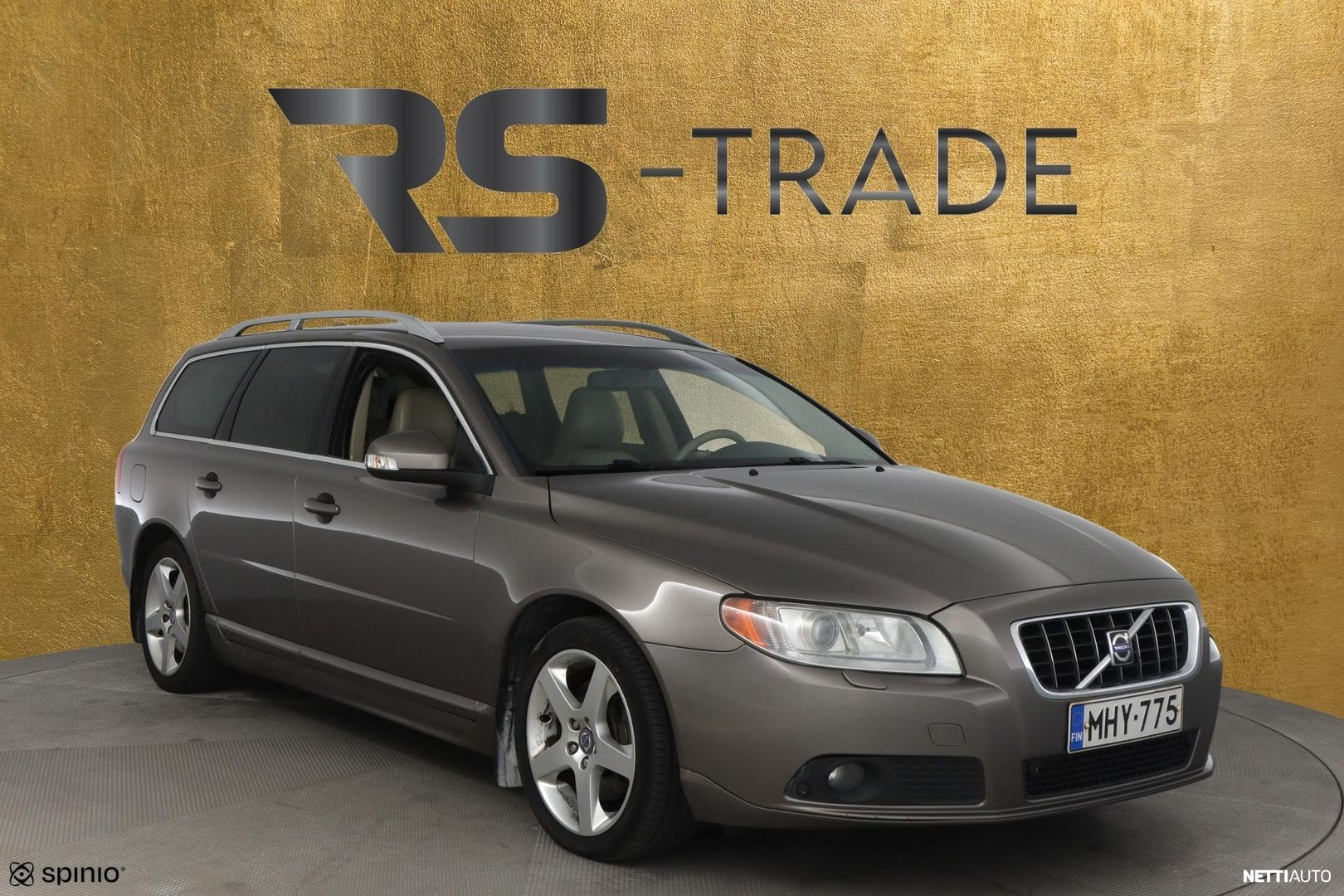 Volvo V70