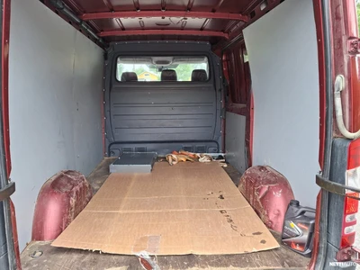 Mercedes-Benz Sprinter 2006, photo 4/11