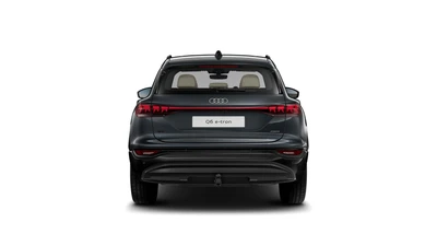 Audi Q6 e-tron 2025, kuva 4/9