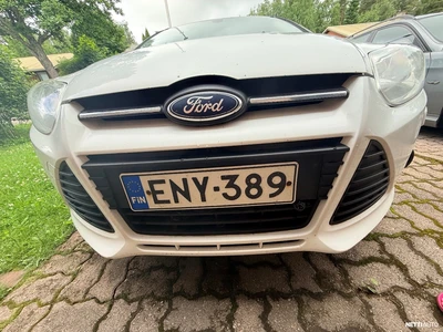 Ford Focus 2011, kuva 2/14