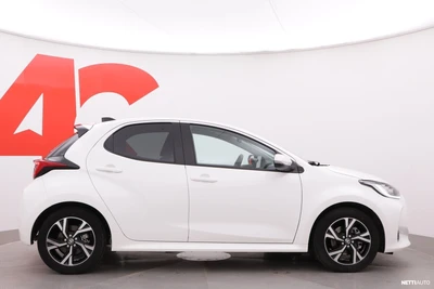 Toyota Yaris 2025, kuva 6/30