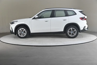 BMW X1 U11 25e xDrive Charged Edition 2023, kuva 4/31