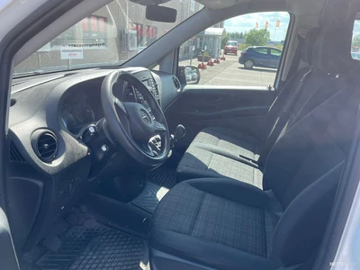 Mercedes-Benz Vito 2017, kuva 7/7