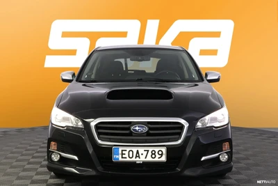 Subaru Levorg 1,6i GT-N CVT 2016, kuva 2/39