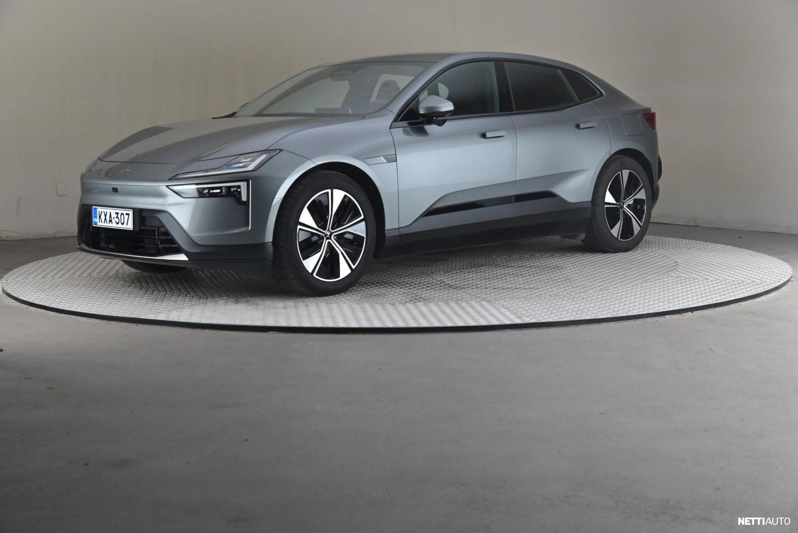 Polestar 4