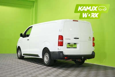 Citroen Jumpy Jumpy 2.0 BlueHDi 120 XL 2020, kuva 5/25