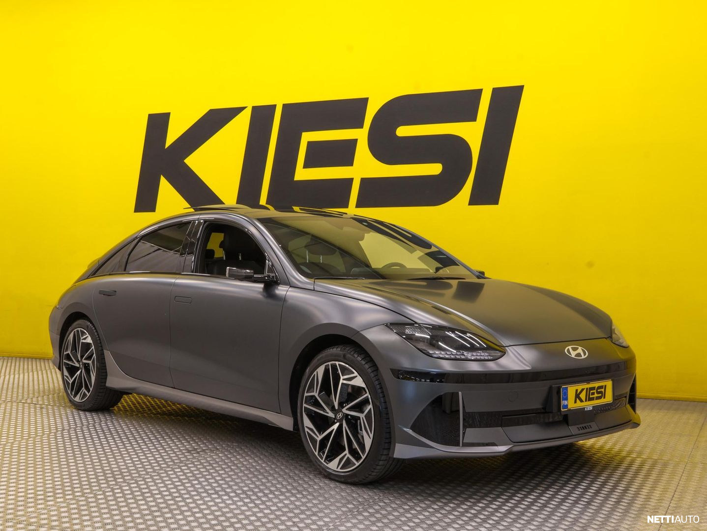 Hyundai Ioniq 6