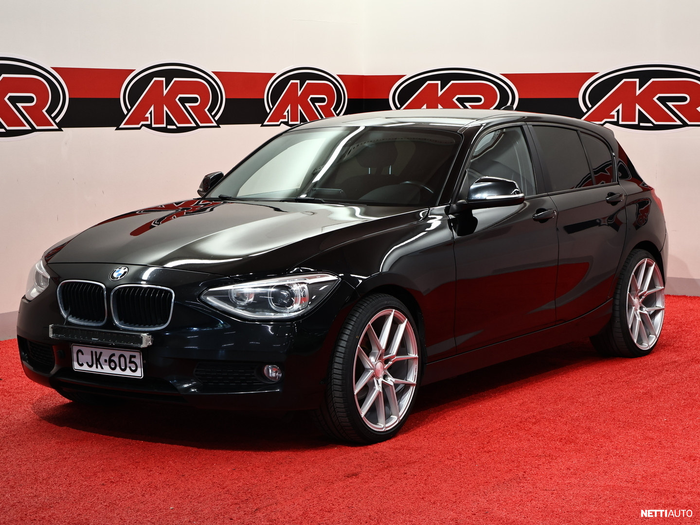BMW 116