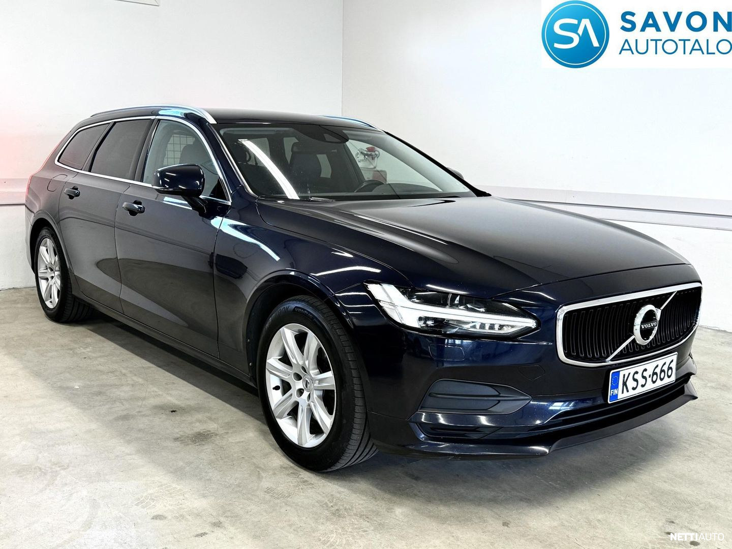 Volvo V90