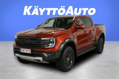 Ford Ranger 2023, photo 1/30