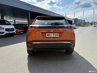 Peugeot e-2008 2022, kuva 5/45