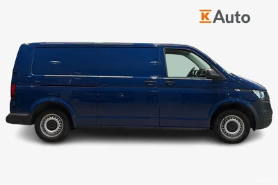 Volkswagen Transporter 2021, photo 7/24