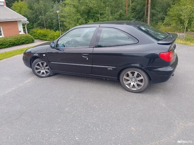 Citroen Xsara 2004, photo 2/7