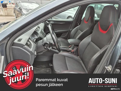 Skoda Octavia 2017, kuva 7/12