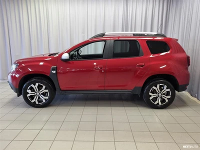 Dacia Duster TCe 150 4x4 Prestige 2022, kuva 3/22