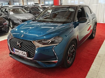 DS 3 Crossback 2023, photo 2/35